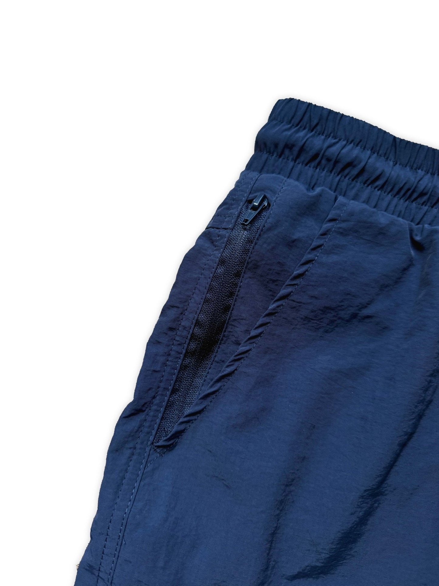 Tricki Woo Everyday Shorts – Midnight Navy - Tricki Woo