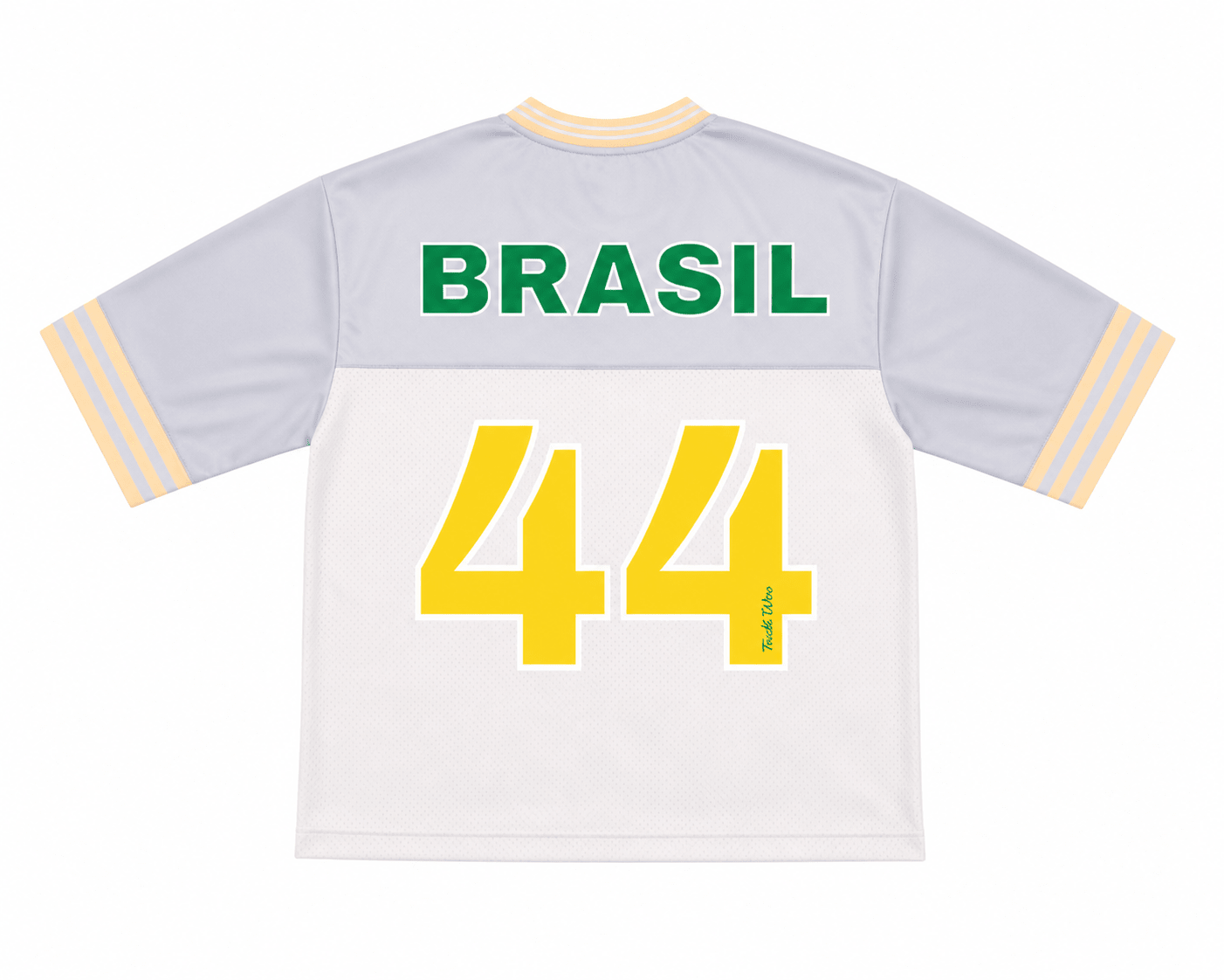 Hockey Jersey - Tricki Woo